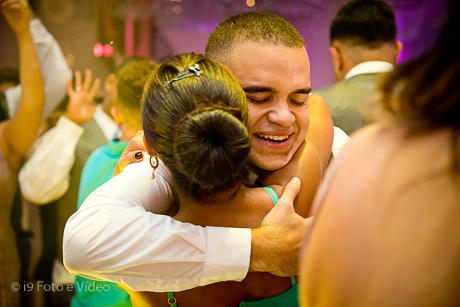 Solarium Casa Bonita